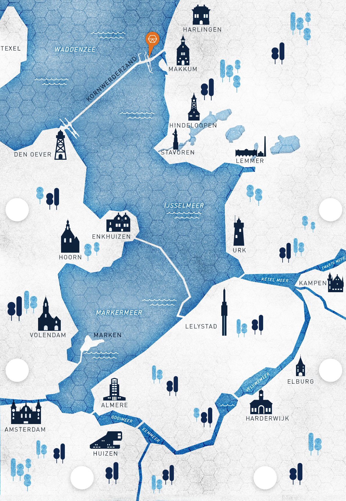 ijsselmeer_map_cities